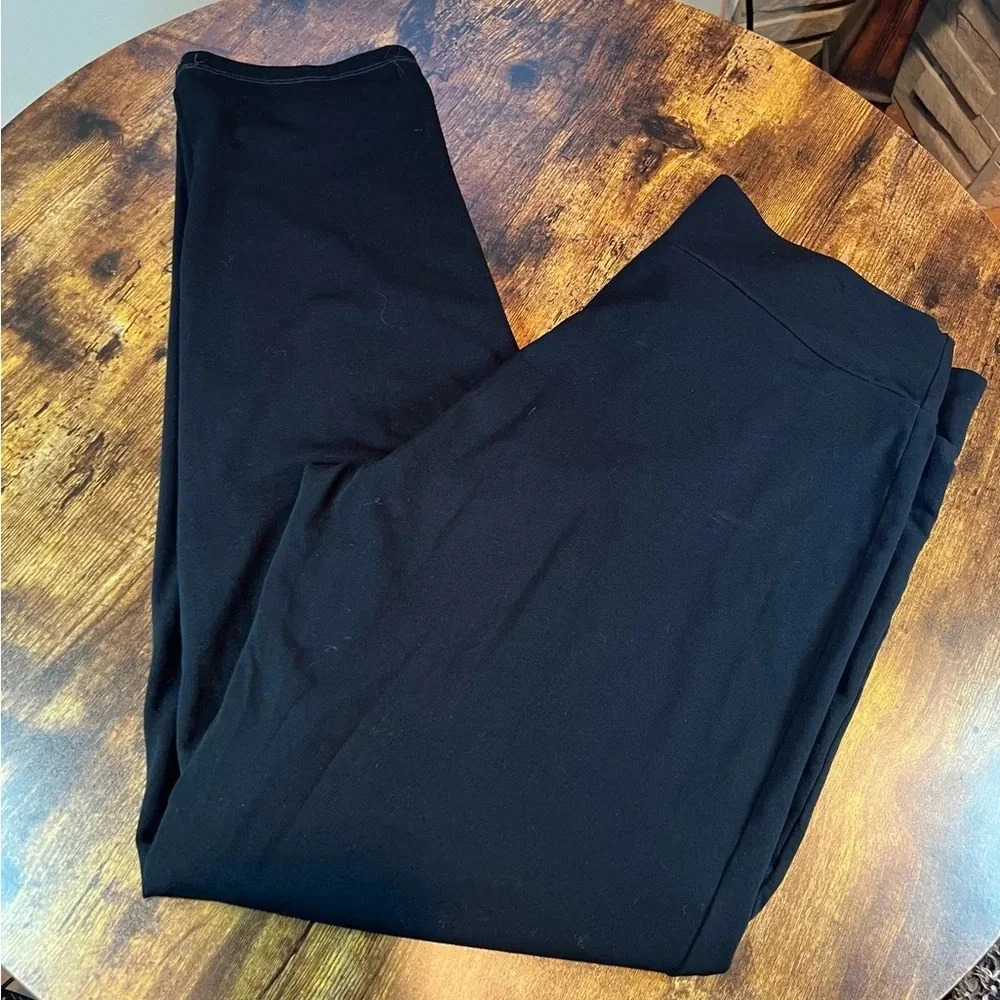 Fresh Produce | ladies pull on pants. Size: L